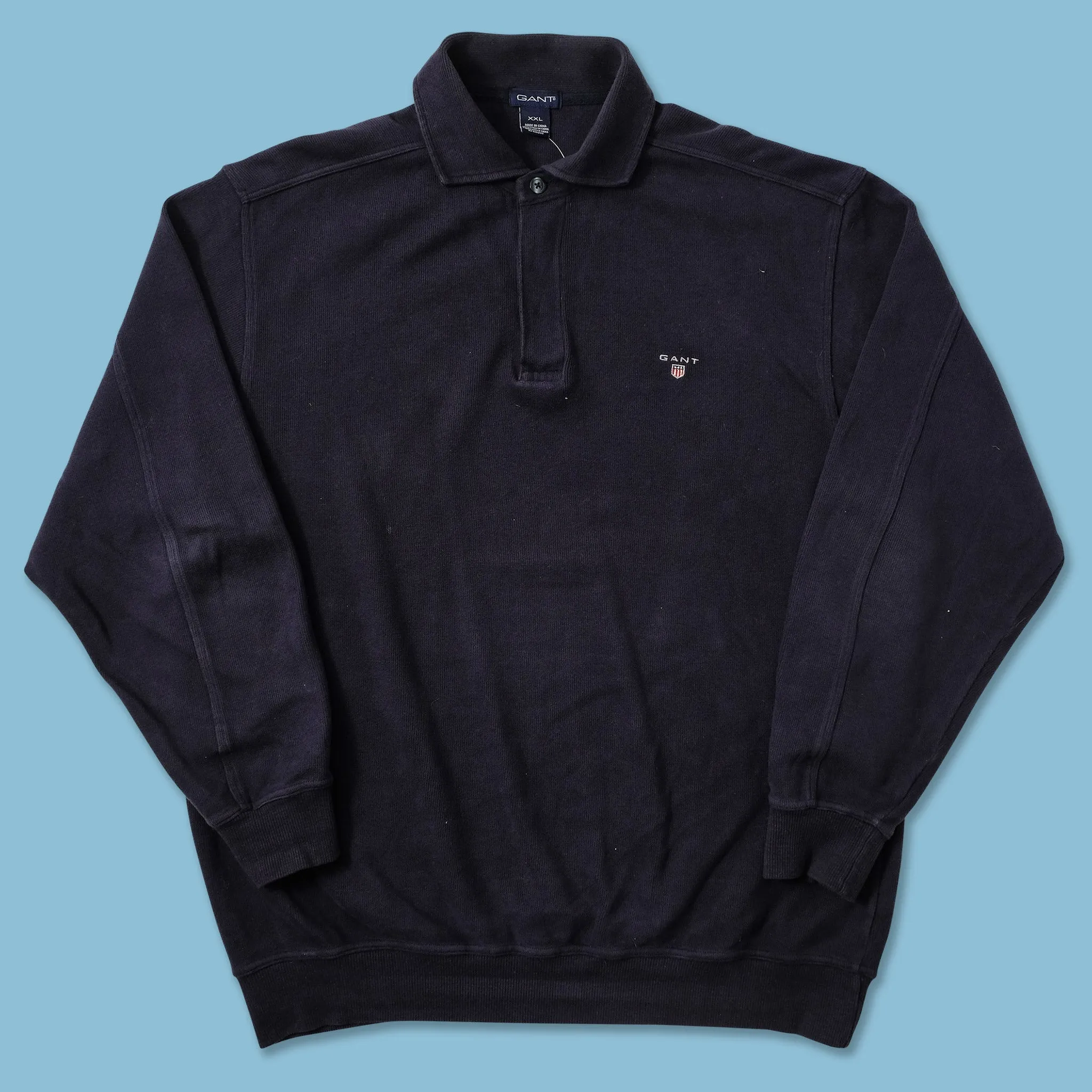 Vintage Gant Sweater XXLarge