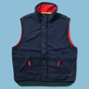 Vintage Gant Vest Large