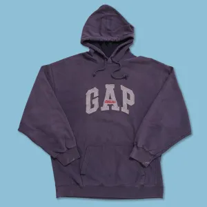 Vintage GAP Athletics Hoody XLarge