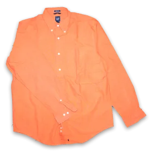 Vintage Gap Button Down Medium / Large