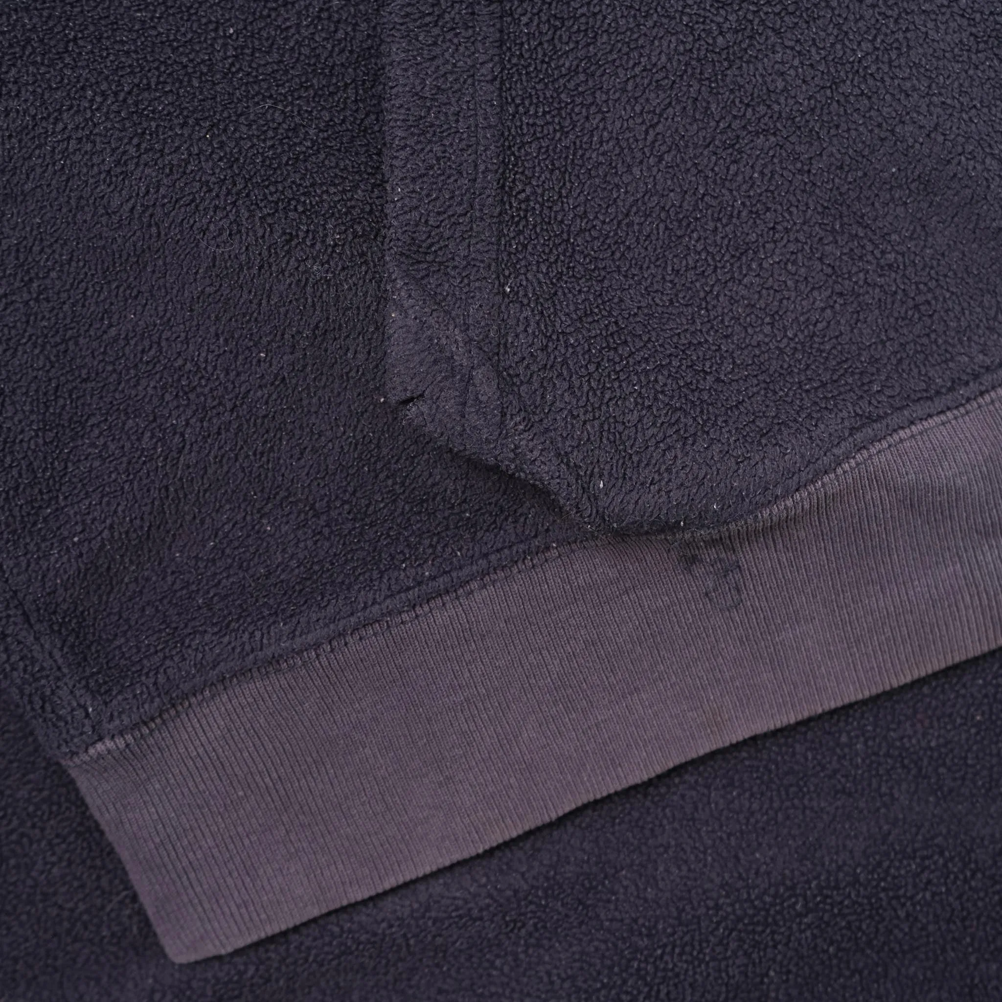 Vintage GAP Fleece Hoody Large