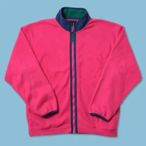 Vintage Gap Fleece Jacket Large