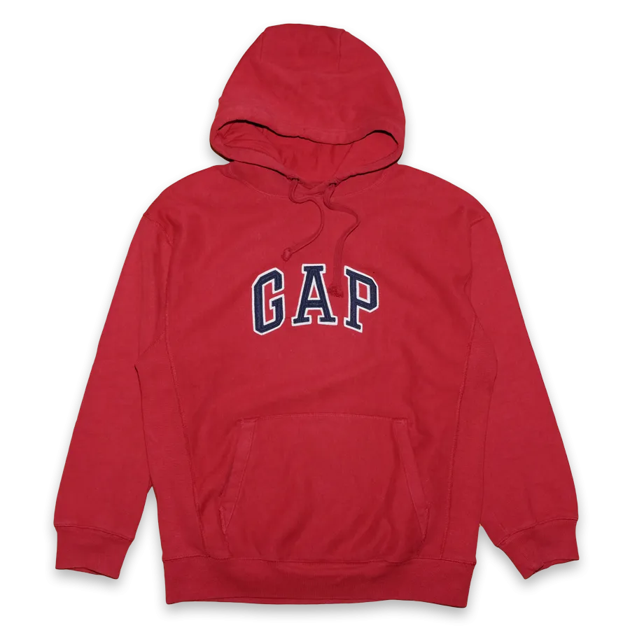 Vintage Gap Hoodie Medium