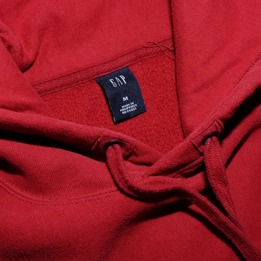 Vintage Gap Hoodie Medium