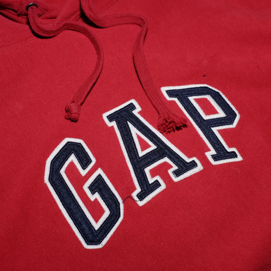 Vintage Gap Hoodie Medium