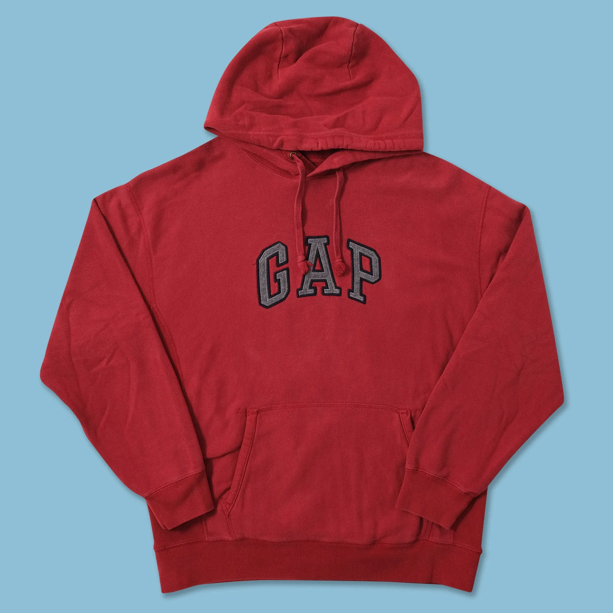Vintage GAP Hoody Medium