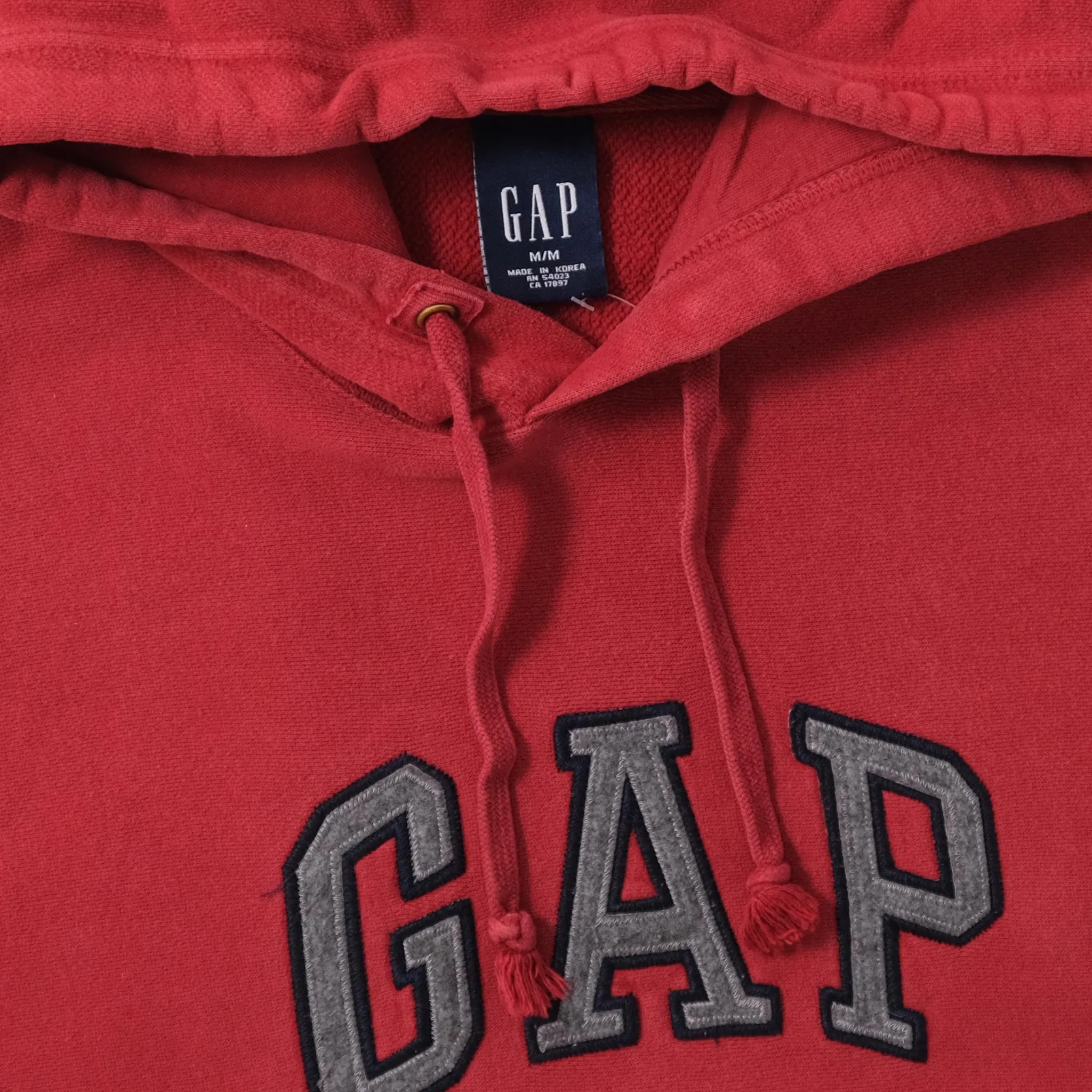 Vintage GAP Hoody Medium