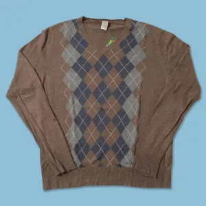 Vintage GAP Knit Sweater Medium