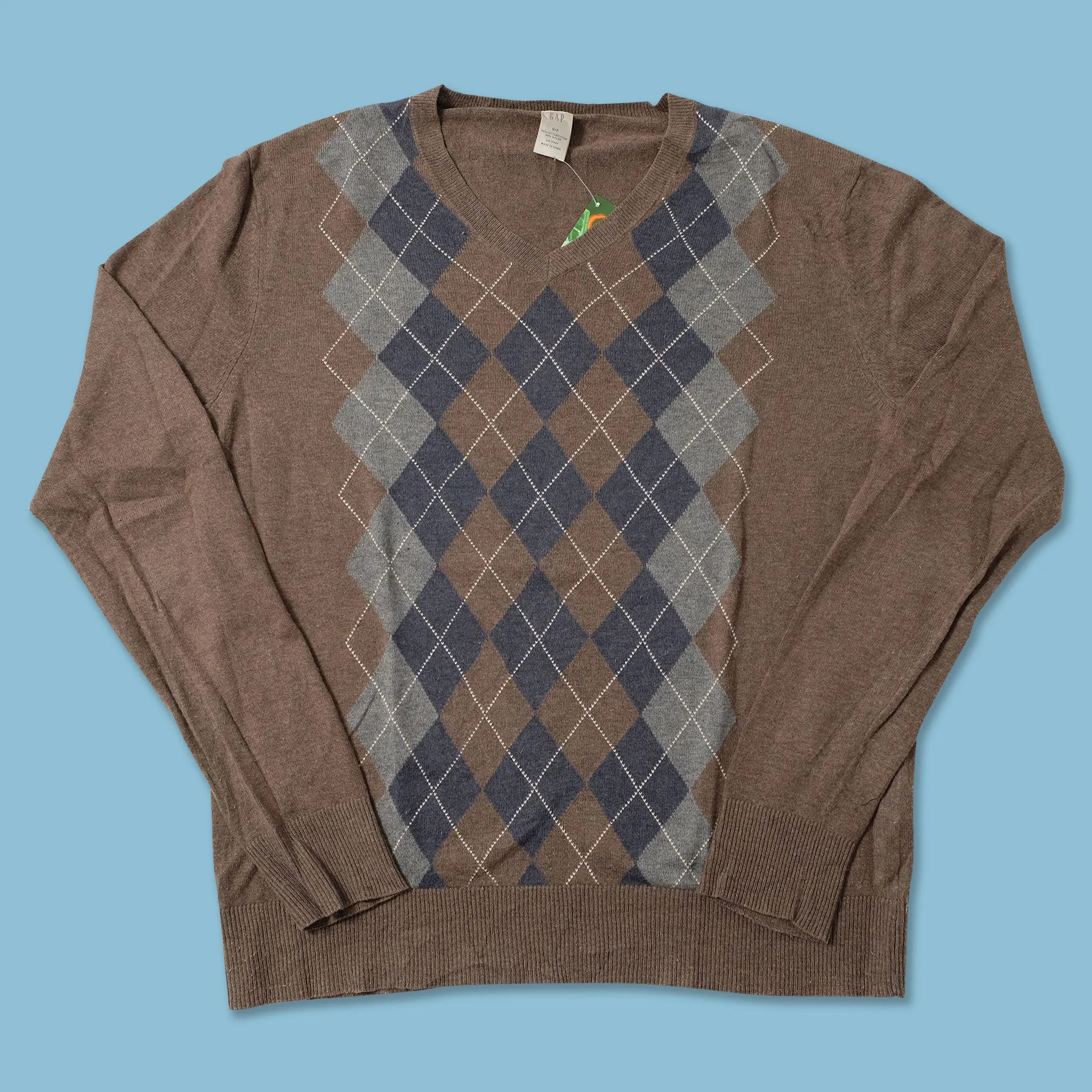 Vintage GAP Knit Sweater Medium