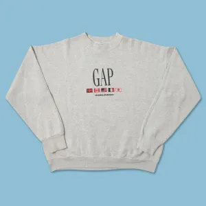 Vintage GAP Sweater Large