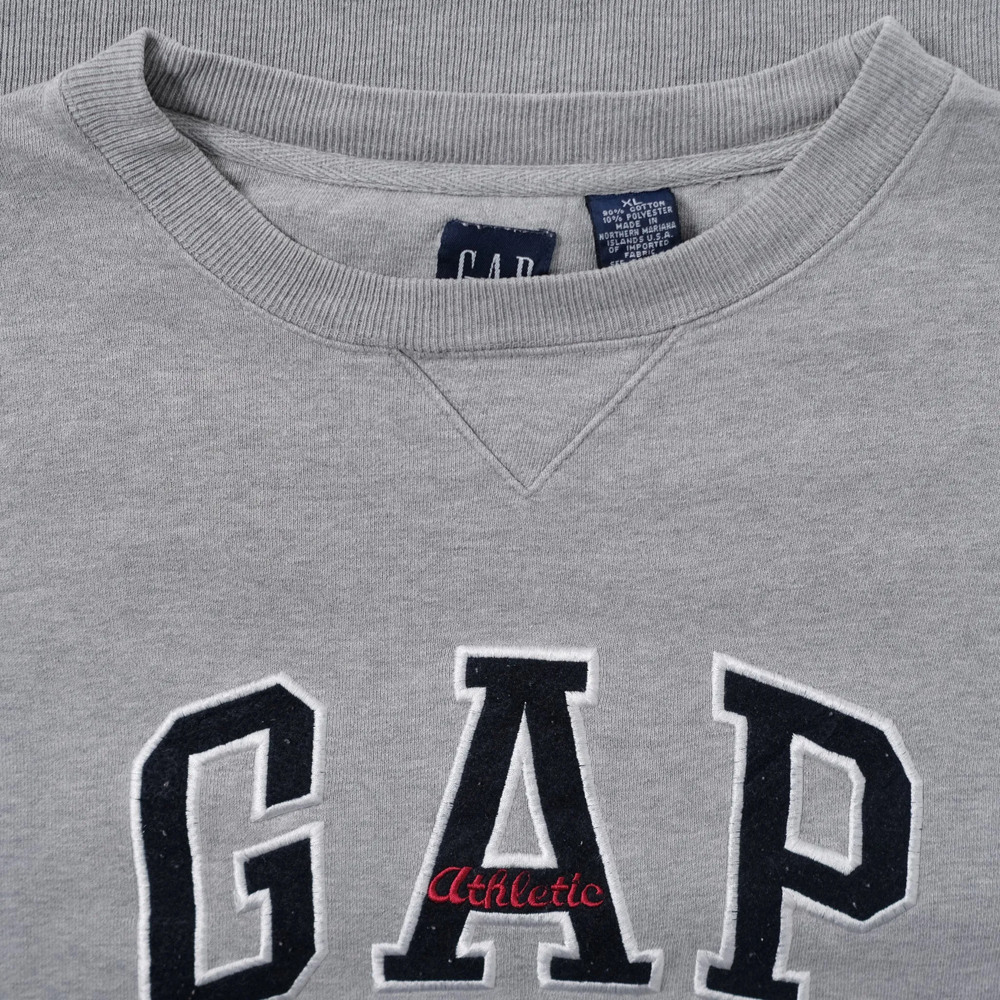 Vintage GAP Sweater XLarge