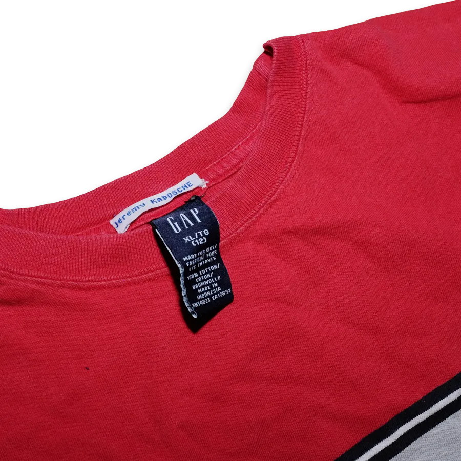 Vintage Gap Womens Longsleeve Medium