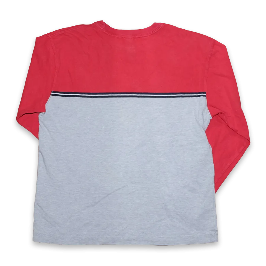 Vintage Gap Womens Longsleeve Medium