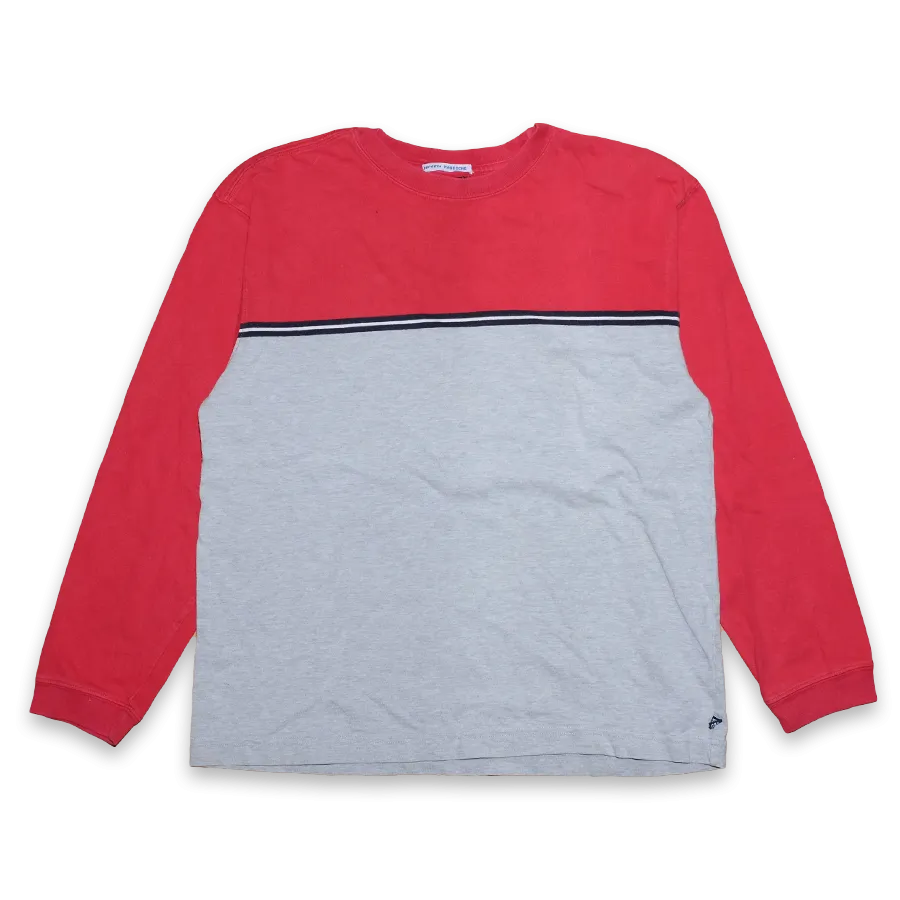 Vintage Gap Womens Longsleeve Medium