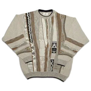 Vintage Gardeur Sweater Large