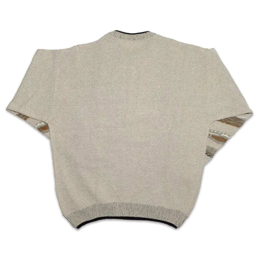 Vintage Gardeur Sweater Large