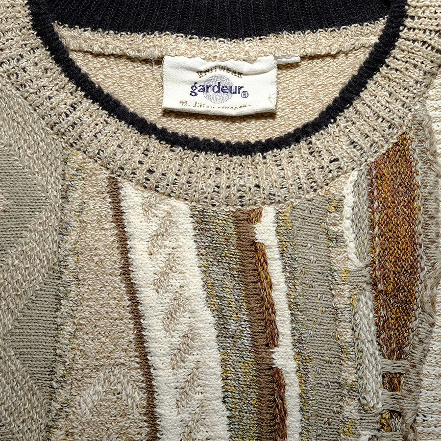 Vintage Gardeur Sweater Large