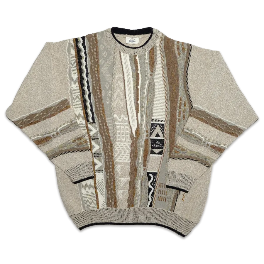 Vintage Gardeur Sweater Large