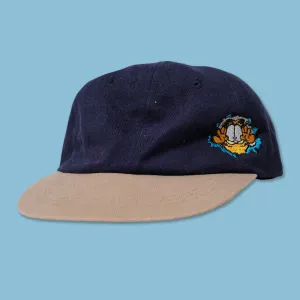 Vintage Garfield Strapback