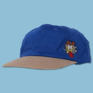 Vintage Garfield Strapback