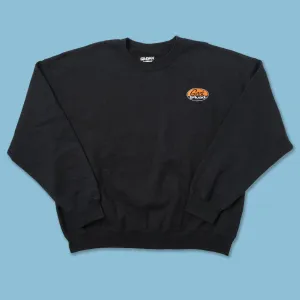Vintage Geek Squad Sweater XLarge