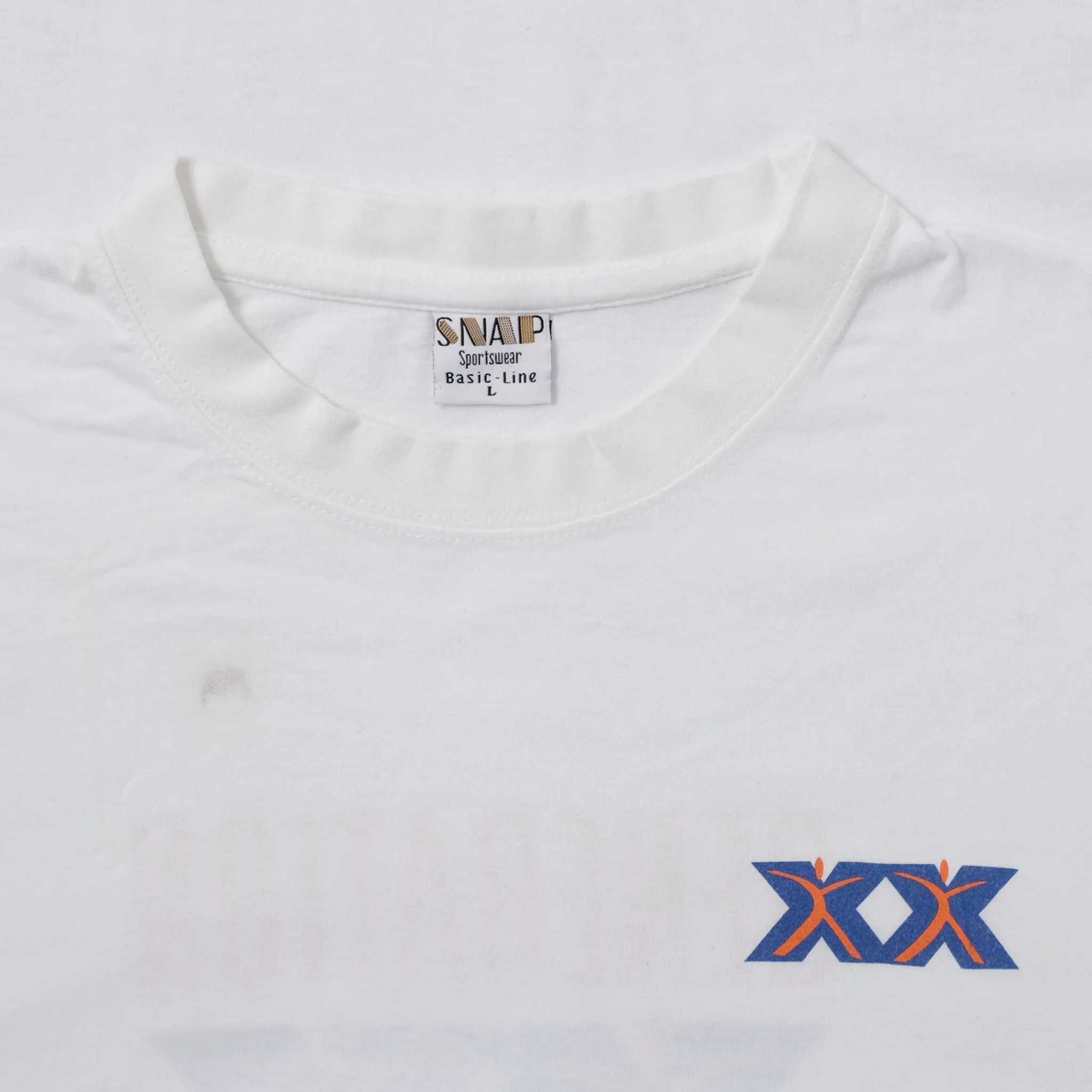 Vintage Generation XX T-Shirt Large
