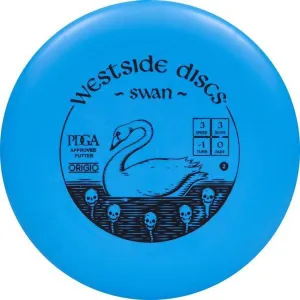 Westside Discs Origio Swan 2
