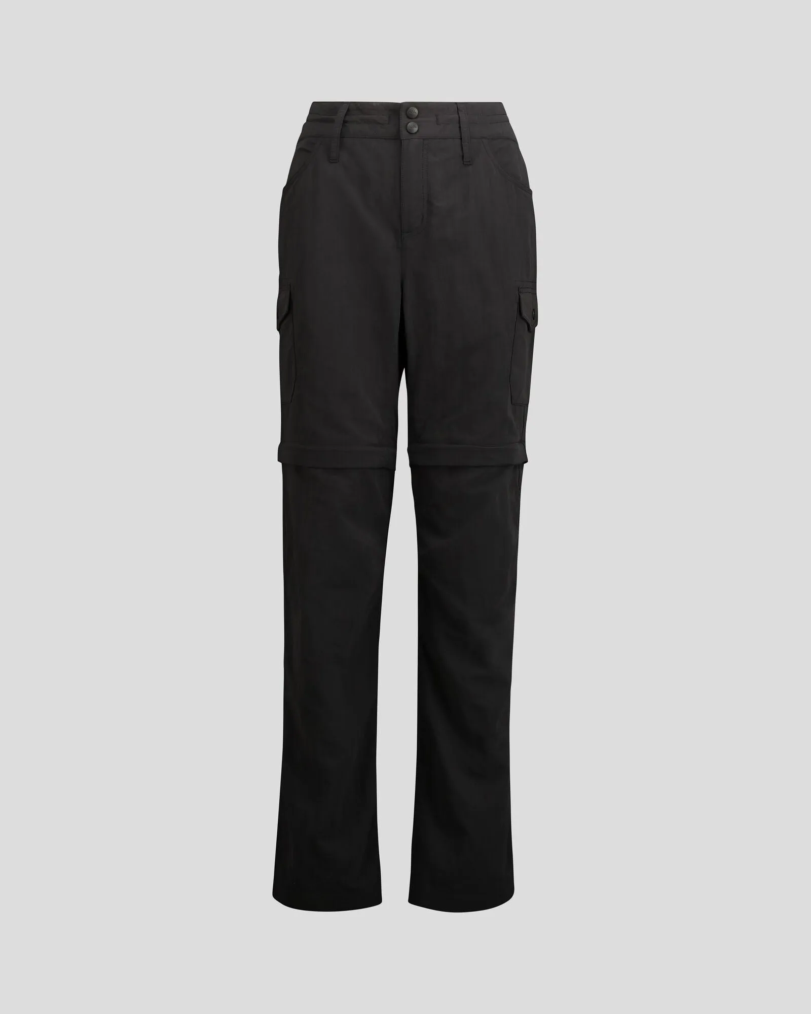 Women's EVRY-Day Convertible Pants  - Black