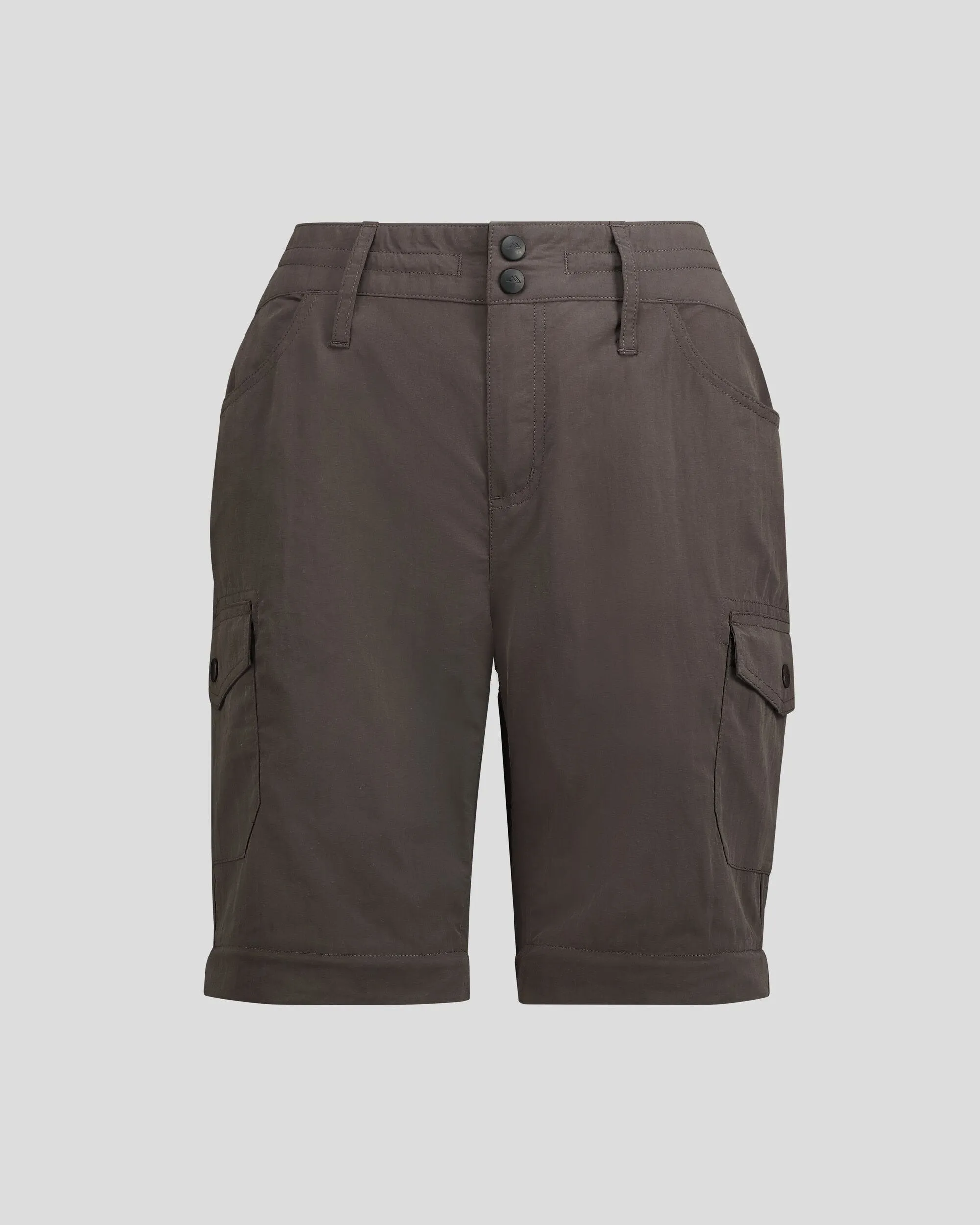 Women's EVRY-Day Convertible Pants  - Dark Quartz