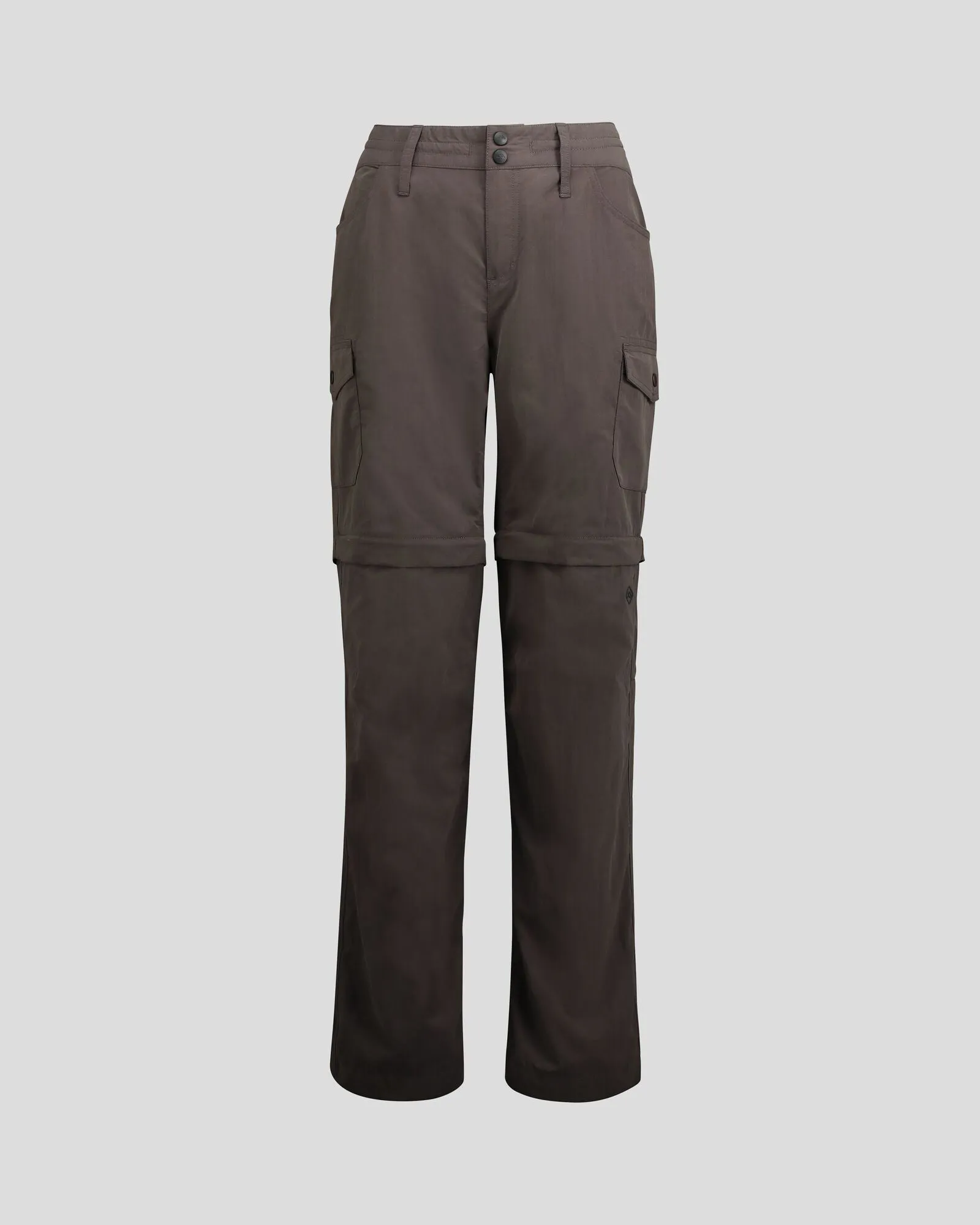 Women's EVRY-Day Convertible Pants  - Dark Quartz