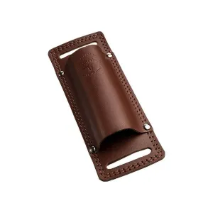 WOOX Folding Knife Leather Sheath