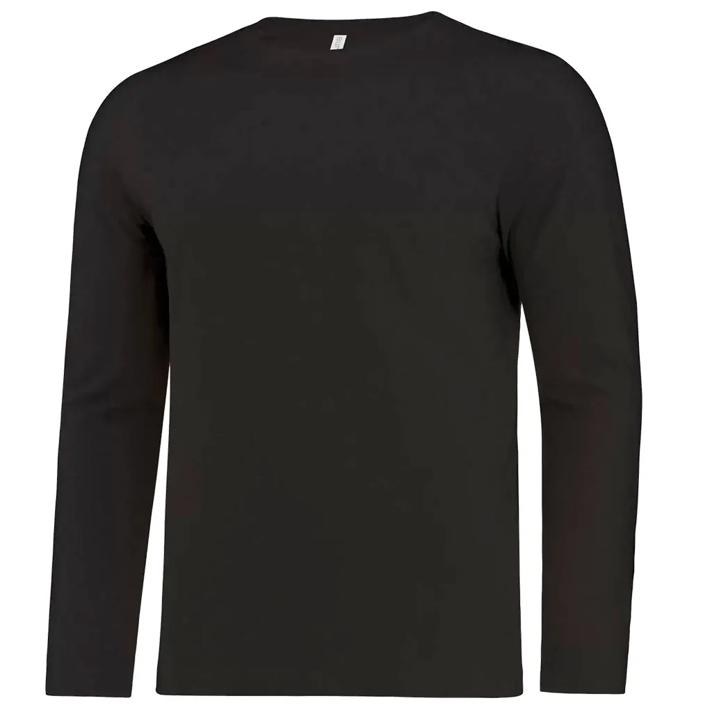 Youth ATC Ring Spun L/S Tee Shirt