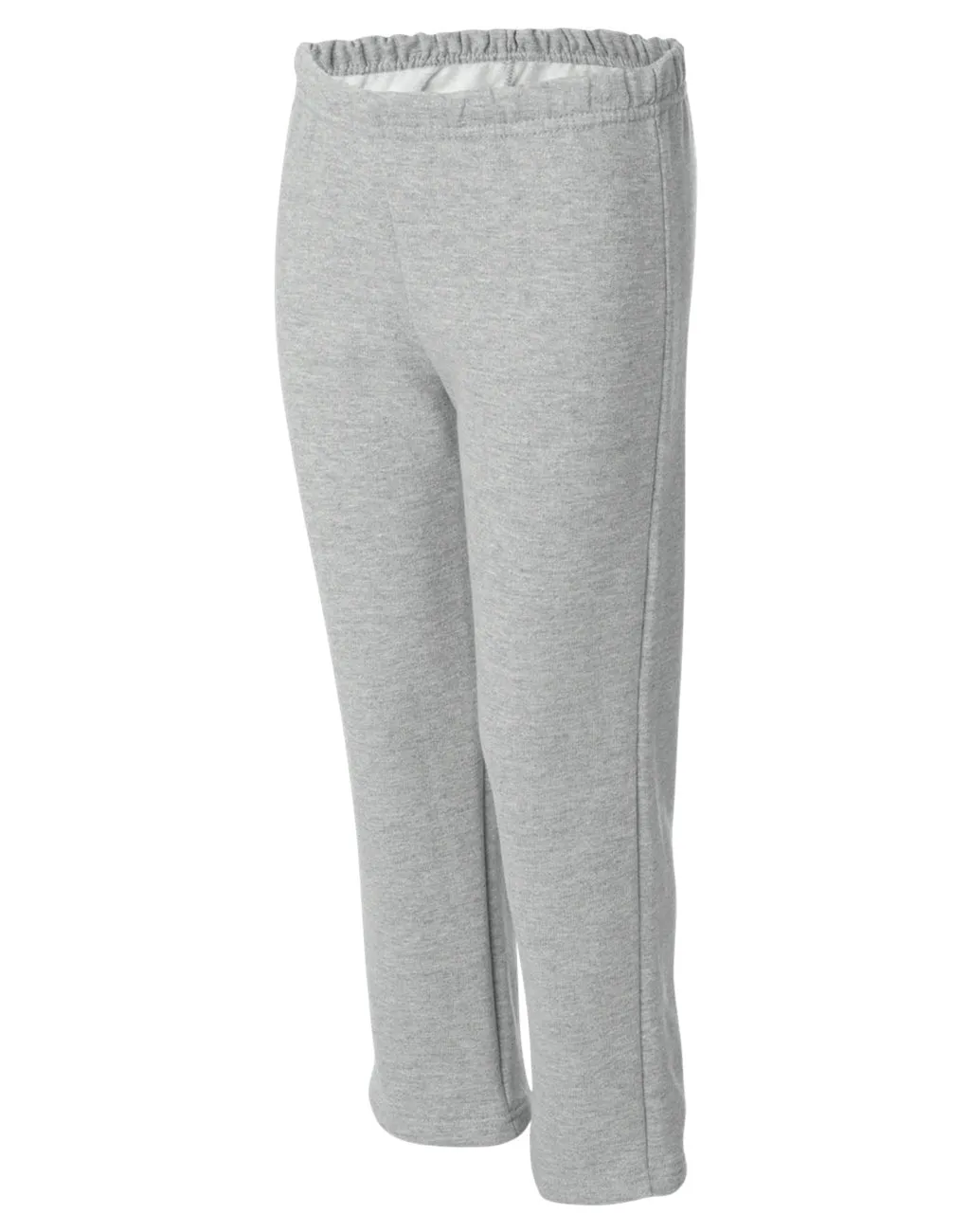 Youth Gildan Open Bottom Sweatpant
