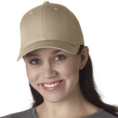 Yupoong V-Flexfit Cotton Twill Cap