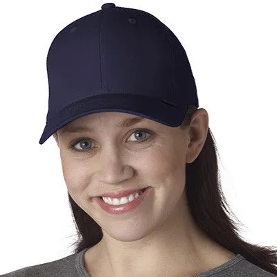Yupoong V-Flexfit Cotton Twill Cap