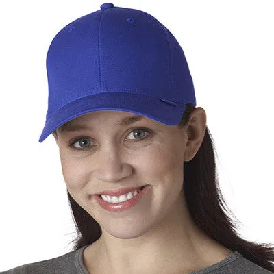 Yupoong V-Flexfit Cotton Twill Cap