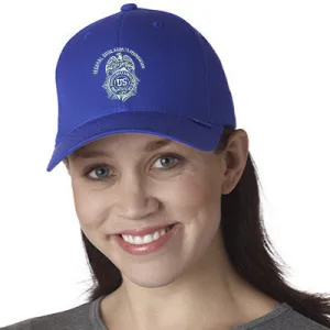 Yupoong V-Flexfit Cotton Twill Cap